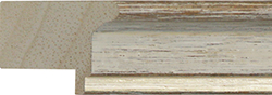 C2017 White Moulding from Wessex Pictures